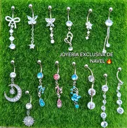 Piercings de ombligo - Img 50041496