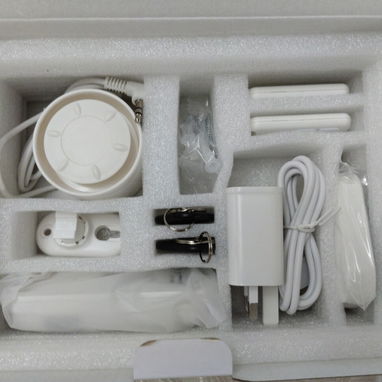 Alarma GSM wifi para casa o negocio - Img 113426238