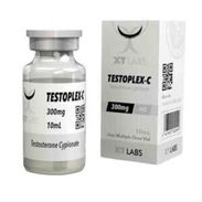 Testosterona de Cypionato 300mg 10mL - Img 54131524
