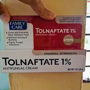 📸 Tolnaftato al 1% < crema Antifúngica > - Img 50547095