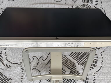 Se vende monitor HP de 22 pulgadas - Img 64016799