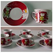 Juegos de tazas de café - Img 45678293