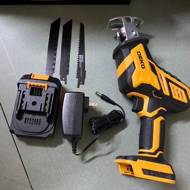 Sierra Multiuso - 2/2
