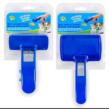 CEPILLOS PEINES CARDAS PARA PERROS Y GATOS 🐱 - Img 69800505