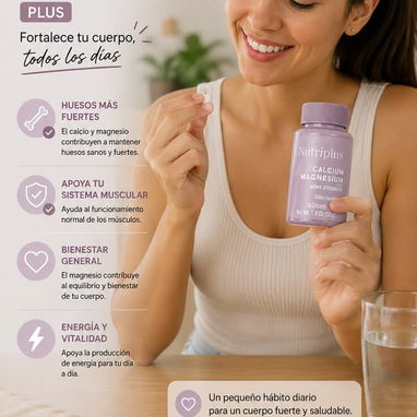 Suplementos y productos de belleza - 2/4