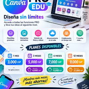 Canva pro edu - Img 58230197