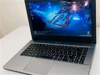 Laptop Asus 200 usd - Img main-image-45799752