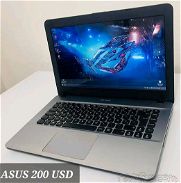Laptop Asus 200 usd - Img 45799752