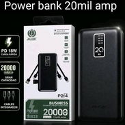 Power bank de 20mil amp - Img 57743588