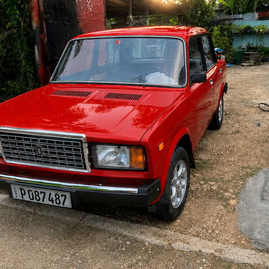 Vendo Lada 2107, tfno 52740979 - 2/3