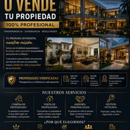Compra o Vende tu inmueble con ÉXITOS 🤝 VLE - Img 57077683