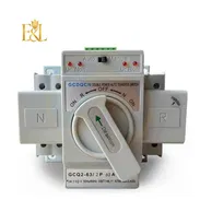 Transfer Modelo: GCQ2-63/2P Dual 2P 63A 110V P0428-AV004 - Img 57149696