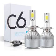 Bombillos LED H4 - Img 45811647