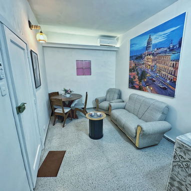 Alquiler Apartamento Edificio Roselan. Desde 20$ al día. - Img 114740971