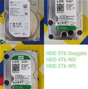 HDD 2T, 4T y 5T - Img 45932919