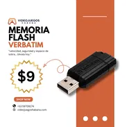 Memoria Flash Verbatim - Img 51709511
