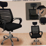 Silla ergonómica - Img 57688412