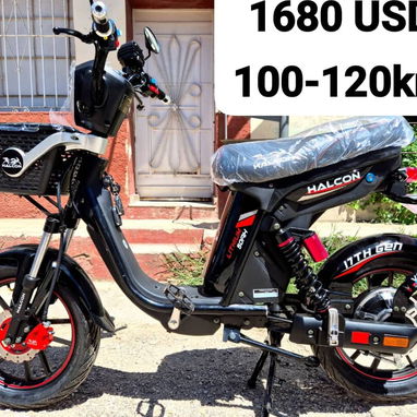 Bicimotos y motos eléctricas en venta!!!!! - Img 120997139