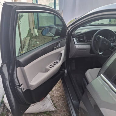 Hyundai sonata 2018 todo los papeles en regla listo para traspaso - 7/7