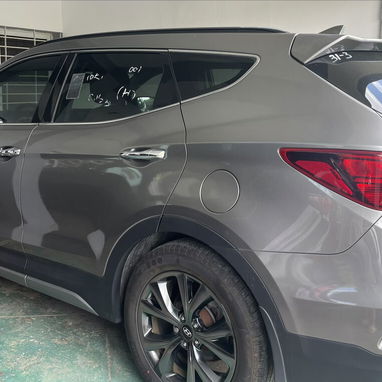 Hyundai Santa Fe 2017 sport limited ultimate - Img 122559225