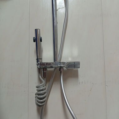 Ducha Mezcladora - Img 125260594