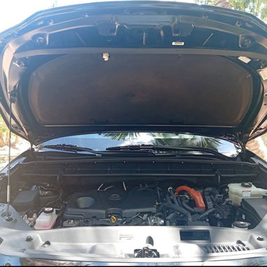 Toyota Higlander Full Limited 22. Hybrido - Img 126000665