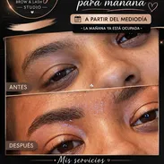 Heidy brow and lash studio - Img 57218496