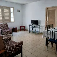 #1 Apt en el vedado No se va la corriente - Img 55665204