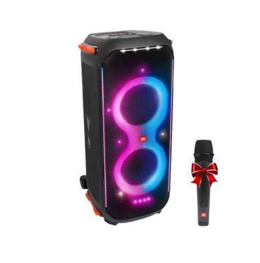Bocina altavoz bluetooth portátil fx de 6.5×2 - Img 96083802