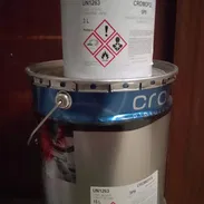 Resina Epoxica Doble Componente - Img 55025822