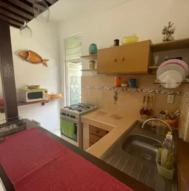 Renta de apartamento en el Centro del Vedado  +34 608 246 754 - Img 97146181