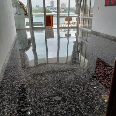 Pulidores de piso profesionales - Img 126672755