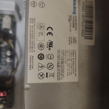 Vendo piezas de pc - Img 121210816