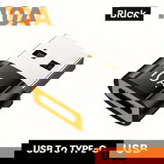 💥Adaptador OTG de Carga Rápida USB a Tipo-C💥 - Img 48953379