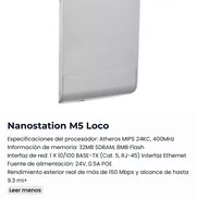 nano m5 loco - Img 50515985