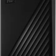 🖥️...100..USD..Disco Duro Externo 4TB WD...Nuevesito 7 Dias De Uso Nada Mas - Img 49746482