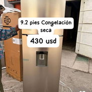 Refrigerador con dispensador - Img 56021101