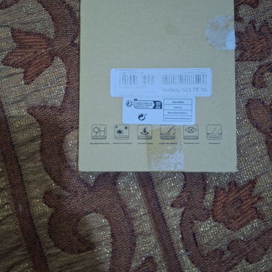 Micas Para Samsung Galaxy S21 ultra - Img 124768673