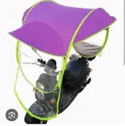 Capas de moto eléctrica. - Img 49742649