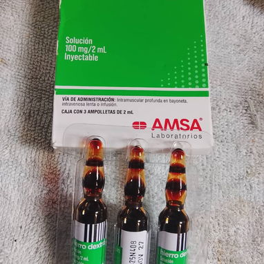 Ventas de medicamentos - Img 125245436