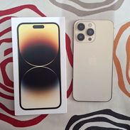 iPhone 14 Pro Max con su caja - Img 58054975