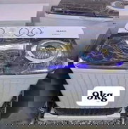 💦Lavadora semiautomática Milexus de 9kg. - Img 48632955