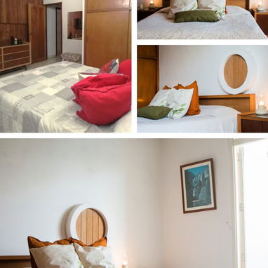 Magnífico apartamento en Vedado sin afectaciones eléctricas - Img 122888420