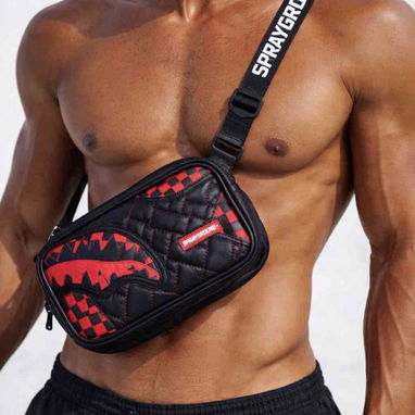 Bolsos de Mordida de Tiburón en Tendencia 52420333 Sisi Fashion - Img 115864385