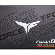 Ponga rápida su PC..Disco solido TEAMGROUP T-Force Vulcan Z (512 GB) - Img 45347962