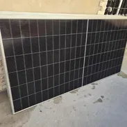 *Paneles solares Jinko de 625 W BiFaciales* - Img 57517403