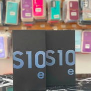 Samsung S10e de 6 GB RAM con 128 GB. Nuevo en caja - Img 56793707