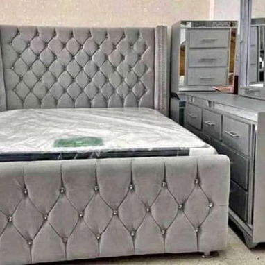 Muebles y camas modernos - 10/10