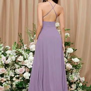 Vestido de dama de honor - Img 55861664
