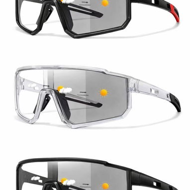 Gafas fotocromaticas - Img 125574486